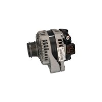 Lichtmaschine Generator 14V 130A Ø58,2 mm HC-CARGO für u.a. TOYOTA COROLLA