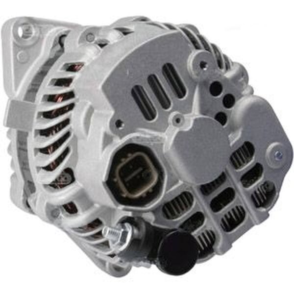 Lichtmaschine Gernerator 75 A 14 V HC-Cargo