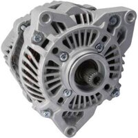 Alternator direct current system 14 V 75 A HC-CARGO for...