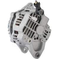 Alternator 14 V 75 A Ø 87.5 mm HC-CARGO for MAZDA...