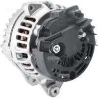 Alternator 150 A 14 V HC-Cargo for e.g. RENAULT Laguna...