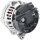 Alternator 14 V 150 A Ø 50 mm HC-CARGO for RENAULT LAGUNA and others