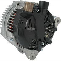 Alternator 14 V 150 A Ø 54 mm HC-CARGO for FORD...