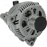 Alternator 14 V 150 A Ø 54 mm HC-CARGO for FORD...