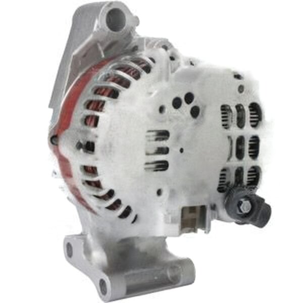 Alternator 14 V 90 A Ø 49 mm HC-CARGO for e.g. FORD Fiesta