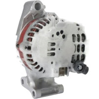 Alternator 14 V 90 A Ø 49 mm HC-CARGO for FORD...