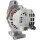 Alternator 14 V 90 A Ø 49 mm HC-CARGO for e.g. FORD Fiesta