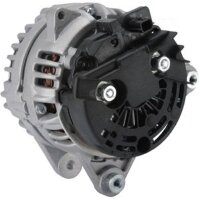 Alternator 14 V 90 A Ø 57 mm HC-CARGO for e.g....