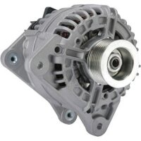 Alternator 14 V 90 A Ø 57 mm HC-CARGO for e.g....