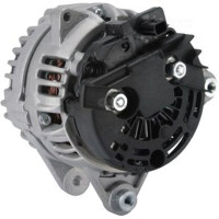 Alternator 14 V 90 A Ø 57 mm HC-CARGO for RENAULT...