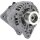 Alternator 14 V 90 A Ø 57 mm HC-CARGO for e.g. RENAULT Clio