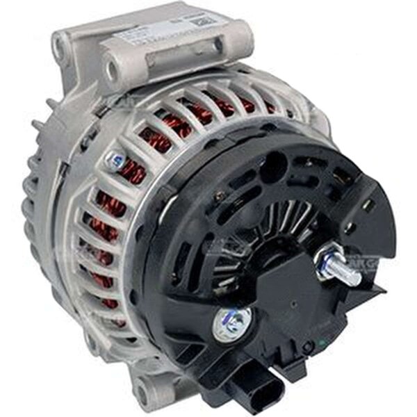 Alternator 120 A 14 V HC-CargoNone