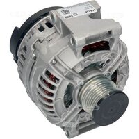 Alternator 120 A 14 V HC-CargoNone