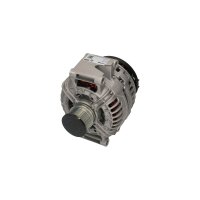 Lichtmaschine Generator 14V 120A Ø49,5 mm HC-CARGO für u.a. MB SPRINTER