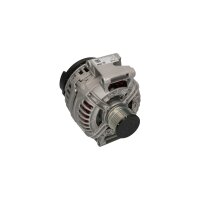 Lichtmaschine Generator 14V 120A Ø49,5 mm HC-CARGO für u.a. MB SPRINTER