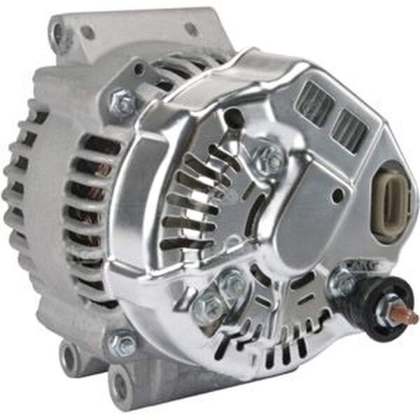 Alternator 14 V 105 A Ø 49 mm HC-CARGO for MINI MINI and others