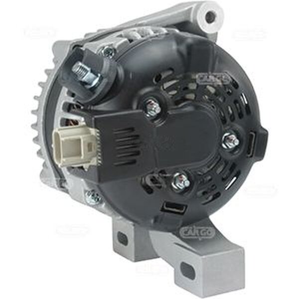 Alternator direct current system 14 V 120 A Ø 55.5 mm HC-CARGO for FORD FOCUS