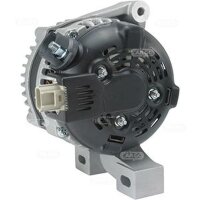 Alternator direct current system 14 V 120 A Ø 55.5...
