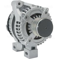 Alternator direct current system 14 V 120 A Ø 55.5...