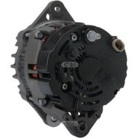 Alternator direct current system 14 V 65 A Ø 69 mm...