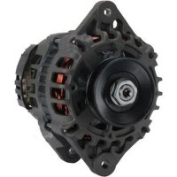 Alternator direct current system 14 V 65 A Ø 69 mm...