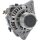 Lichtmaschine Gernerator 105 A 14 V HC-Cargo für u.a. MITSUBISHI Pajero III Canvas Top