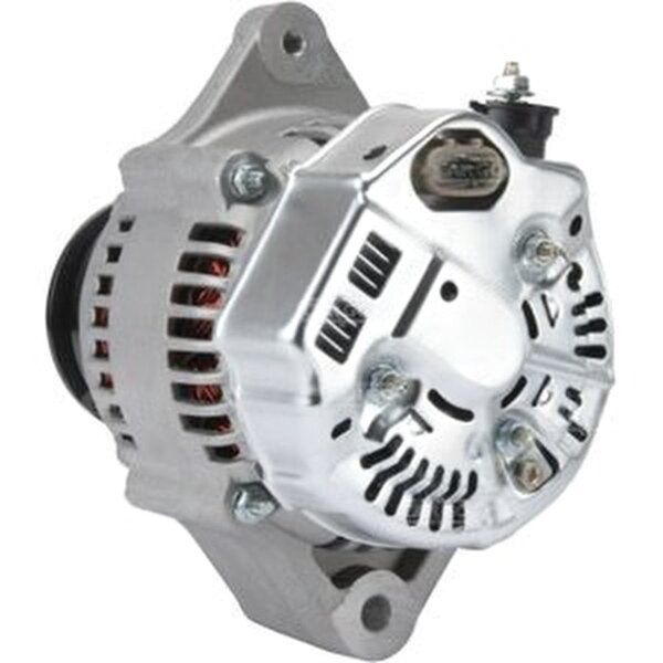 Alternator direct current system 14 V 90 A Ø 78.3 mm HC-CARGO for CATERPILLAR
