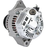 Alternator 14 V 90 A Ø 78.3 mm HC-CARGO