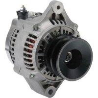 Alternator 14 V 90 A Ø 78.3 mm HC-CARGO