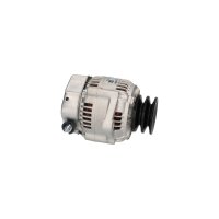 Alternator 14V 90A Ø78.3 mm HC-CARGO IAM-Expertise for CATERPILLAR