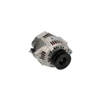 Alternator 14V 90A Ø78.3 mm HC-CARGO IAM-Expertise for CATERPILLAR