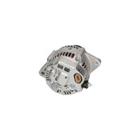 Alternator 14V 90A Ø78.3 mm HC-CARGO IAM-Expertise for CATERPILLAR