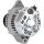 Alternator 14 V 90 A Ø 78.3 mm HC-CARGO