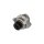 Alternator 14V 90A Ø78.3 mm HC-CARGO IAM-Expertise for CATERPILLAR