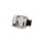 Alternator 14V 90A Ø78.3 mm HC-CARGO IAM-Expertise for CATERPILLAR