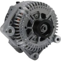 Alternator 180 A 14 V HC-Cargo for e.g. BMW 7erNone