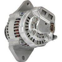 Alternator direct current system 14 V 60 A Ø 69.5...