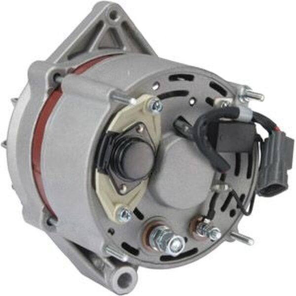 Alternator 14 V 90 A Ø 55 mm HC-CARGO