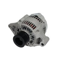 Alternator 14V 90A Ø55 mm HC-CARGO IAM-Expertise suitable for VOLVO FM