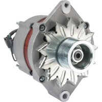 Alternator direct current system 14 V 90 A Ø 55 mm...