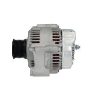 Alternator 14V 90A Ø55 mm HC-CARGO IAM-Expertise suitable for VOLVO FM