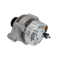Alternator 14V 90A Ø55 mm HC-CARGO IAM-Expertise suitable for VOLVO FM
