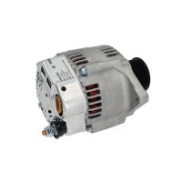 Alternator 14V 90A Ø55 mm HC-CARGO IAM-Expertise suitable for VOLVO FM