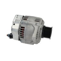 Alternator 14V 90A Ø55 mm HC-CARGO IAM-Expertise suitable for VOLVO FM