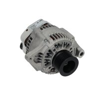 Alternator 14V 90A Ø55 mm HC-CARGO IAM-Expertise suitable for VOLVO FM