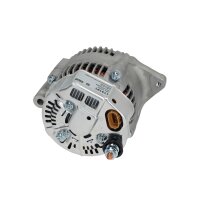 Alternator 14V 90A Ø55 mm HC-CARGO IAM-Expertise suitable for VOLVO FM