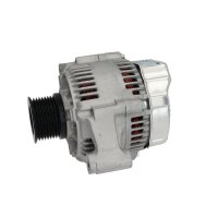 Alternator 14V 90A Ø55 mm HC-CARGO IAM-Expertise suitable for VOLVO FM