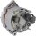 Alternator 14 V 90 A Ø 55 mm HC-CARGO