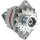 Alternator 14 V 90 A Ø 55 mm HC-CARGO