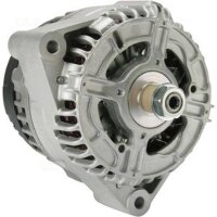 Alternator direct current system 14 V 200 A HC-CARGO for...